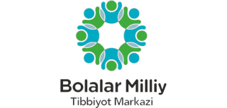 BOLALAR MILLIY TIBBIYOT MARKAZI