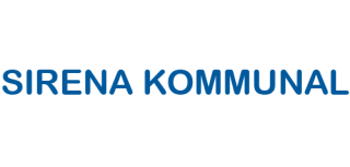 SIRENA KOMMUNAL