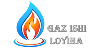 GAZ ISHI LOYIHA