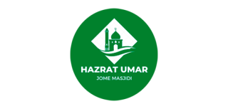 &quot;HAZRAT UMAR JOME MASJIDI&quot;