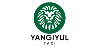 YANGIYUL TAXI