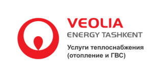 VEOLIA ENERGY TASHKENT