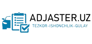 Adjaster.uz