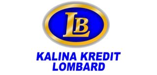 Kalina Kredit Lombard