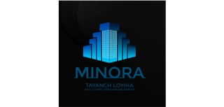 Minora Tayanch loyiha