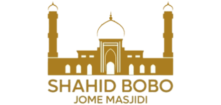 SHAHIDLAR BOBO MASJIDI