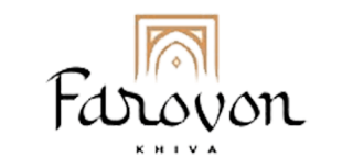 FAROVON KHIVA HOTEL