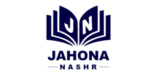 Jahona Nashr