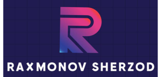 RAXMONOV SHERZOD