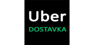 UBER DOSTAVKA