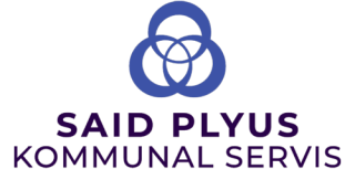 SAID PLYUS KOMMUNAL SERVIS