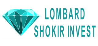 LOMBARD SHOKIR INVEST