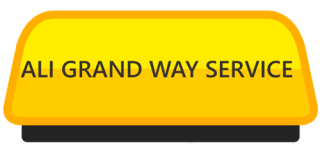 Ali grand way servise