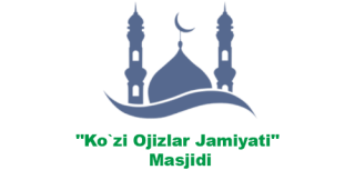 &quot;Ko`zi Ojizlar Jamiyati&quot; Masjidi