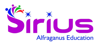 SIRIUS ALFRAGANUS EDUCATION