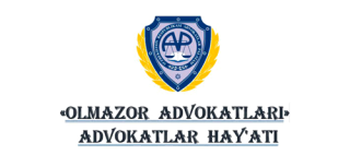 OLMAZOR ADVOKATLARI