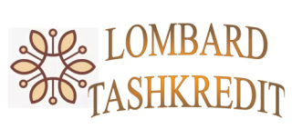 LOMBARD TASHKREDIT