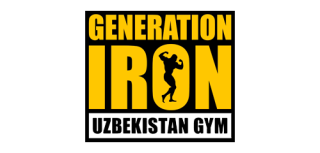 GENERATION IRON UZBEKISTAN GYM