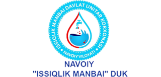 ISSIQLIK MANBAI DAVLAT UNITAR KORXONASI NAVOIY VILOYATI