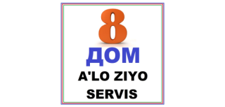 &quot;A&#x27;LO ZIYO SERVIS&quot;