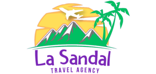 LA SANDAL