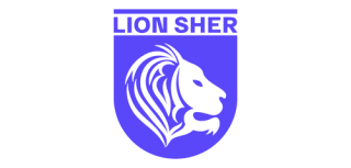 LION SHER