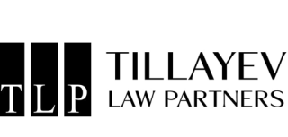 TLP TILLAYEV LAW PARTN ERS