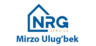 NRG Mirzo Ulugbek