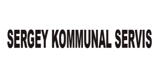 SERGEY KOMMUNAL SERVIS