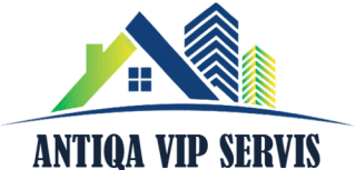 ANTIQA VIP SERVIS