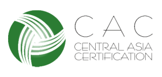 CENTRAL ASIA CERTIFICATION