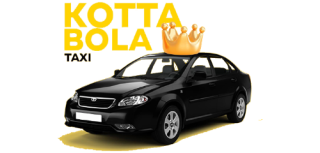 KOTTA BOLA TAXI