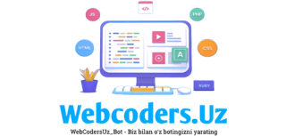 Webcoders.uz