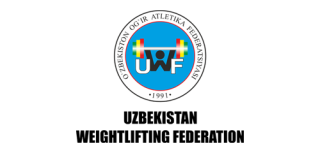 Uzbekistan Weightlifting Federation