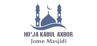 HO&#x27;JA KABUL AXBOR