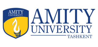 AMITY UNIVERSITY in TASHKENT