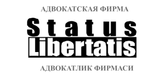 STATUS LIBERTATIS