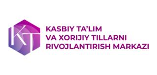 Kasbiy Ta&#x27;lim va xorijiy tillarni tivojlantirish markazi