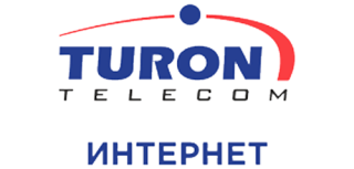 Turon Telecom Интернет