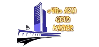 AZIA GOLD MASTER