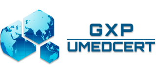 GXP UMEDCERT