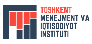 TOSHKENT MENEJMENT VA IQTISODIYOT INSTITUTI