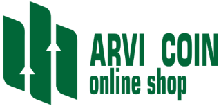 Arvi Coin