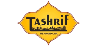 TASHRIF MEHMONHONA