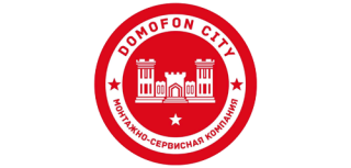 DOMOFON CITY