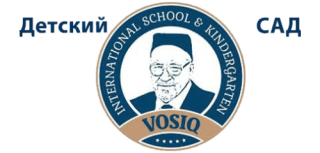 VOSIQ INTERNATIONAL KINDERGARTEN NTM